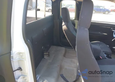 2012 Chevrolet Colorado Work Truck from USA, damaged, VIN 1GCJTBF96C8161813